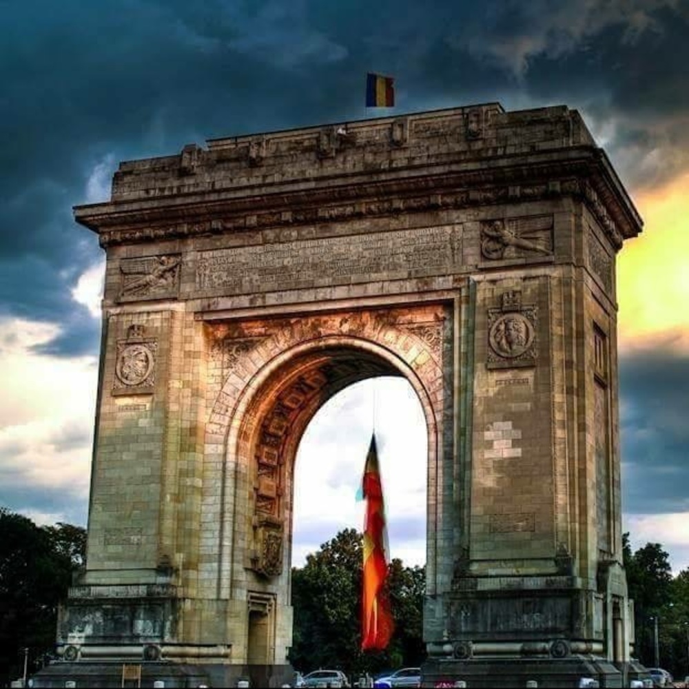 Meet your Posher, Diana